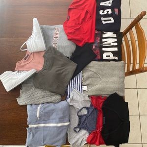 Brandy Melville bundle